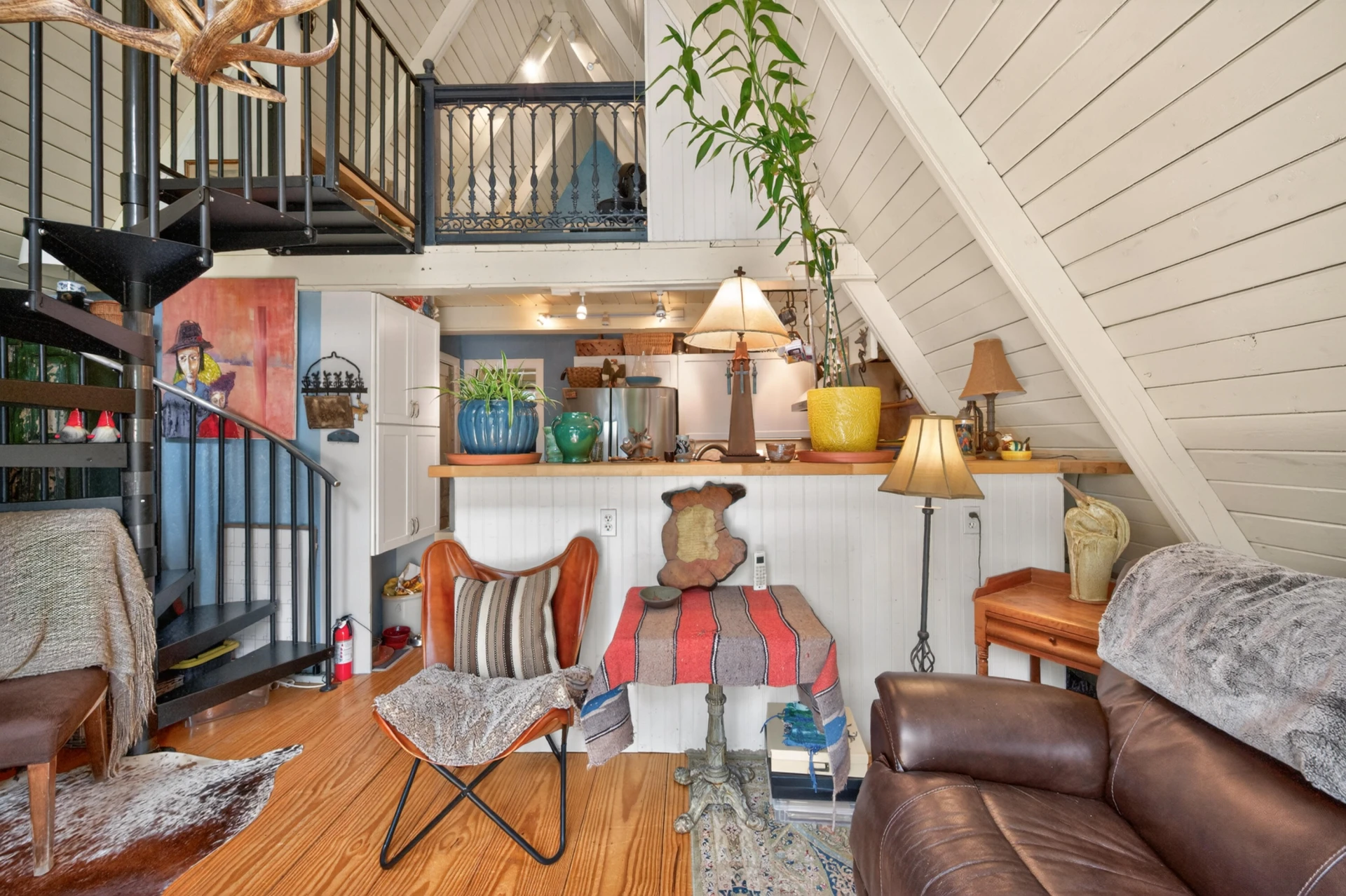 557 Burkes Ford RD #2 - Photo 85