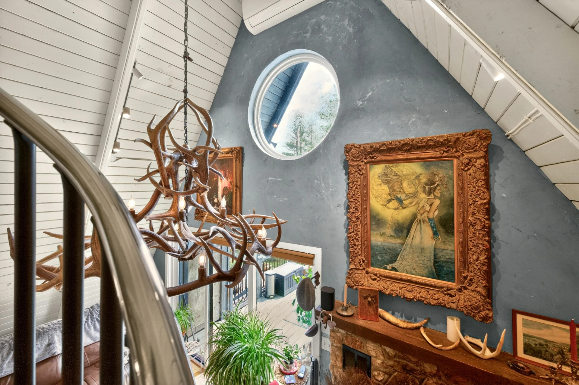 557 Burkes Ford RD #2 - Photo 86