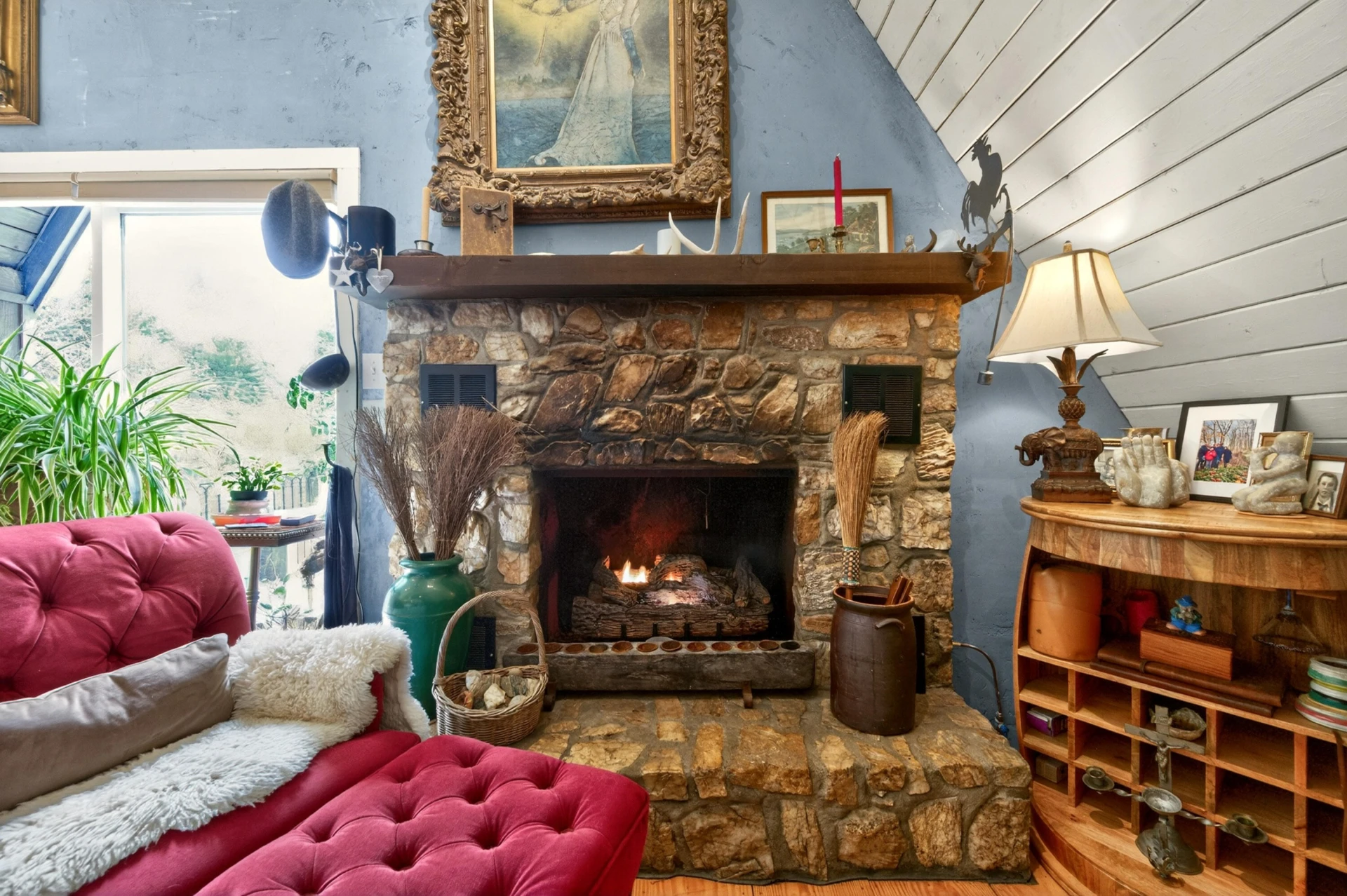 557 Burkes Ford RD #2 - Photo 87