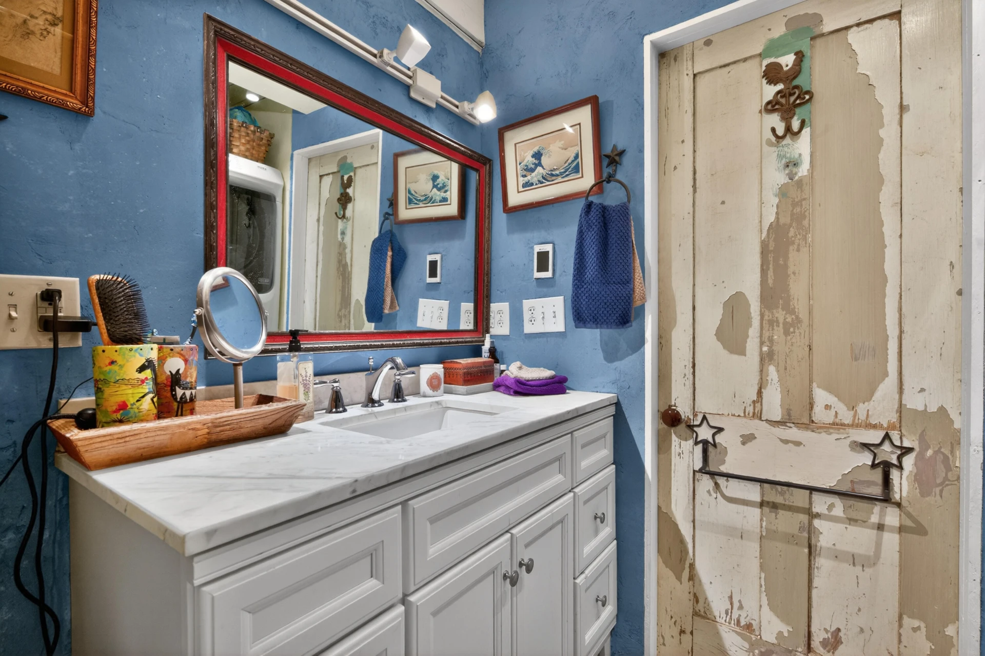 557 Burkes Ford RD #2 - Photo 88