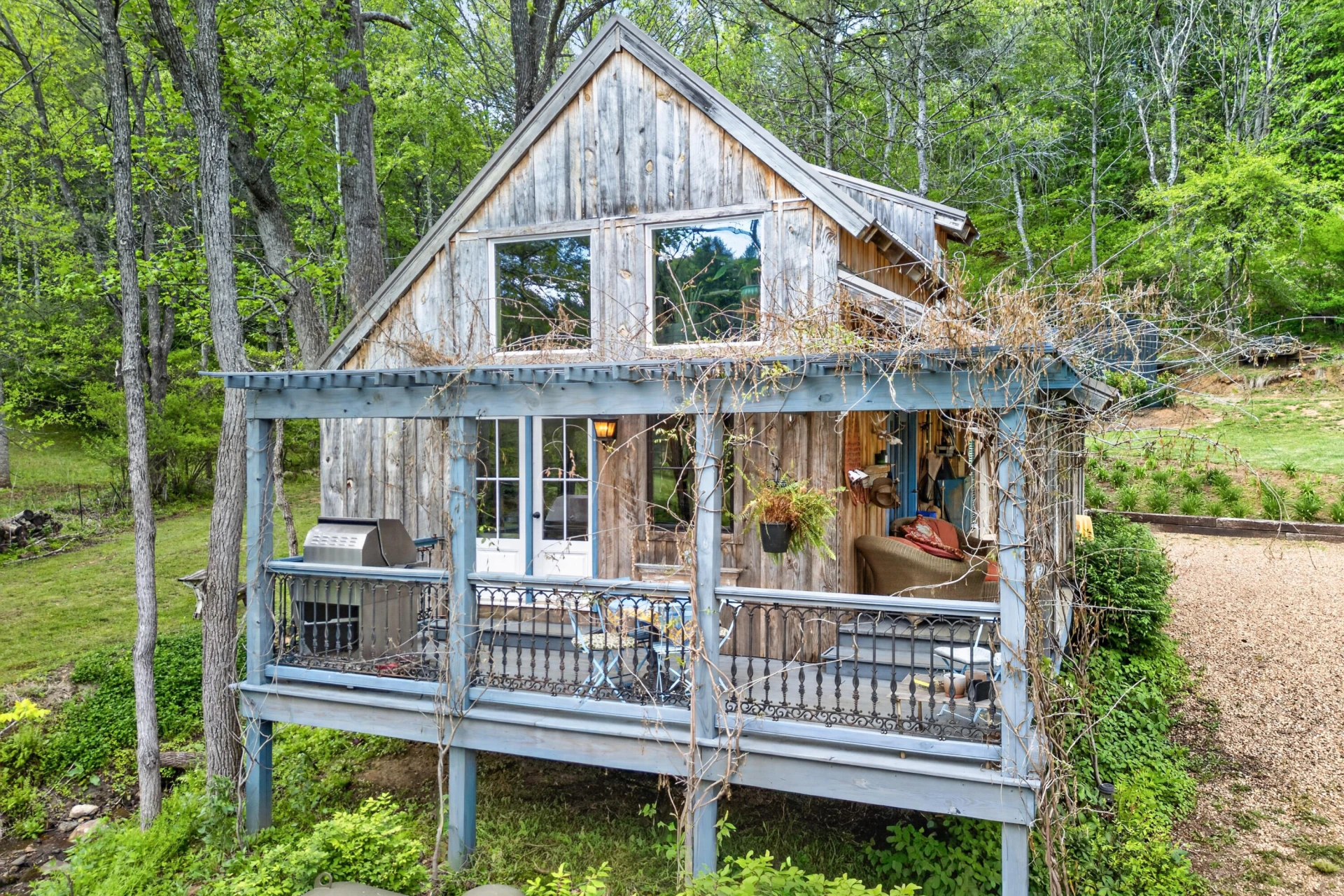 557 Burkes Ford RD #2 - Photo 9