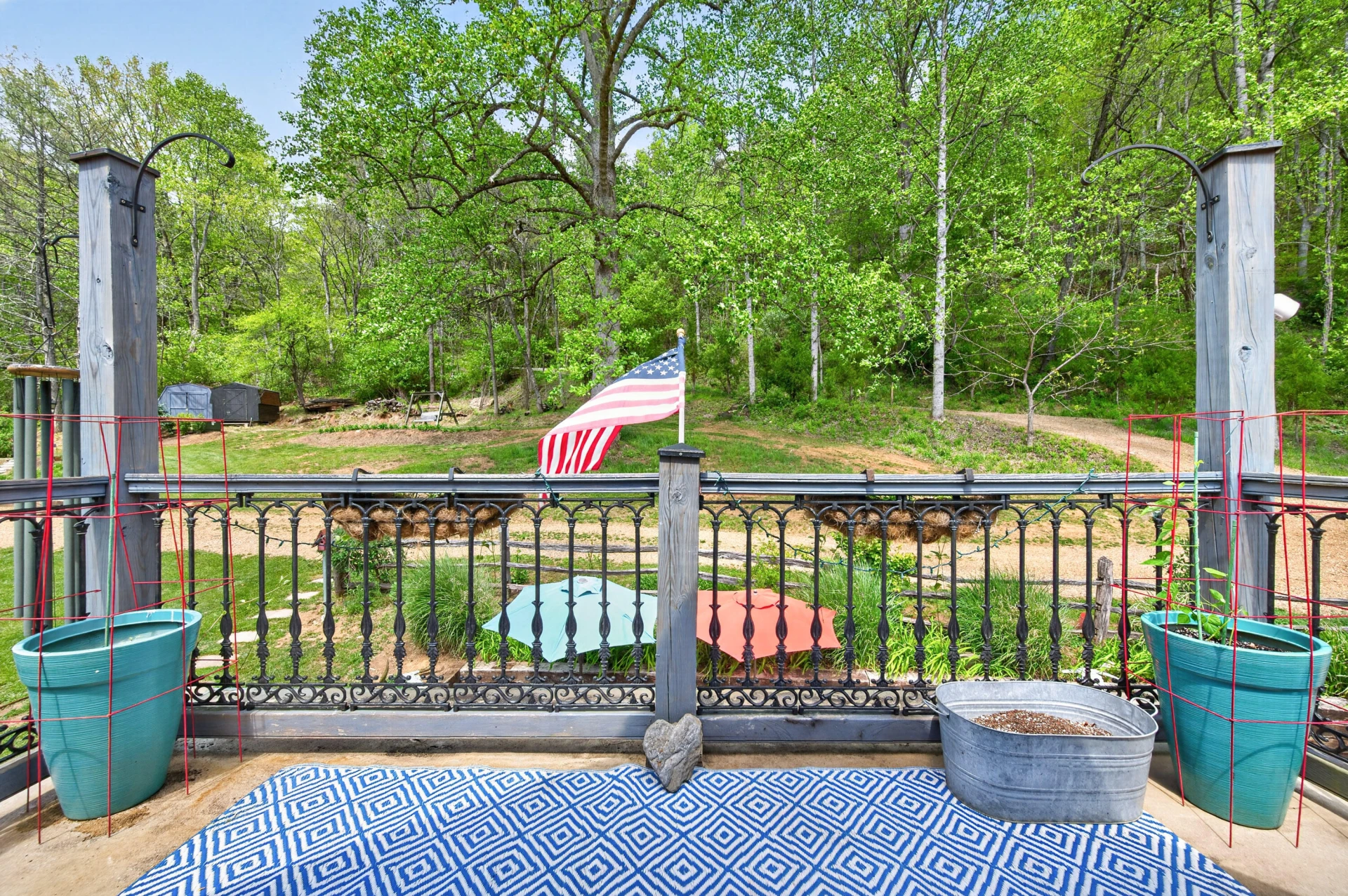 557 Burkes Ford RD #2 - Photo 93