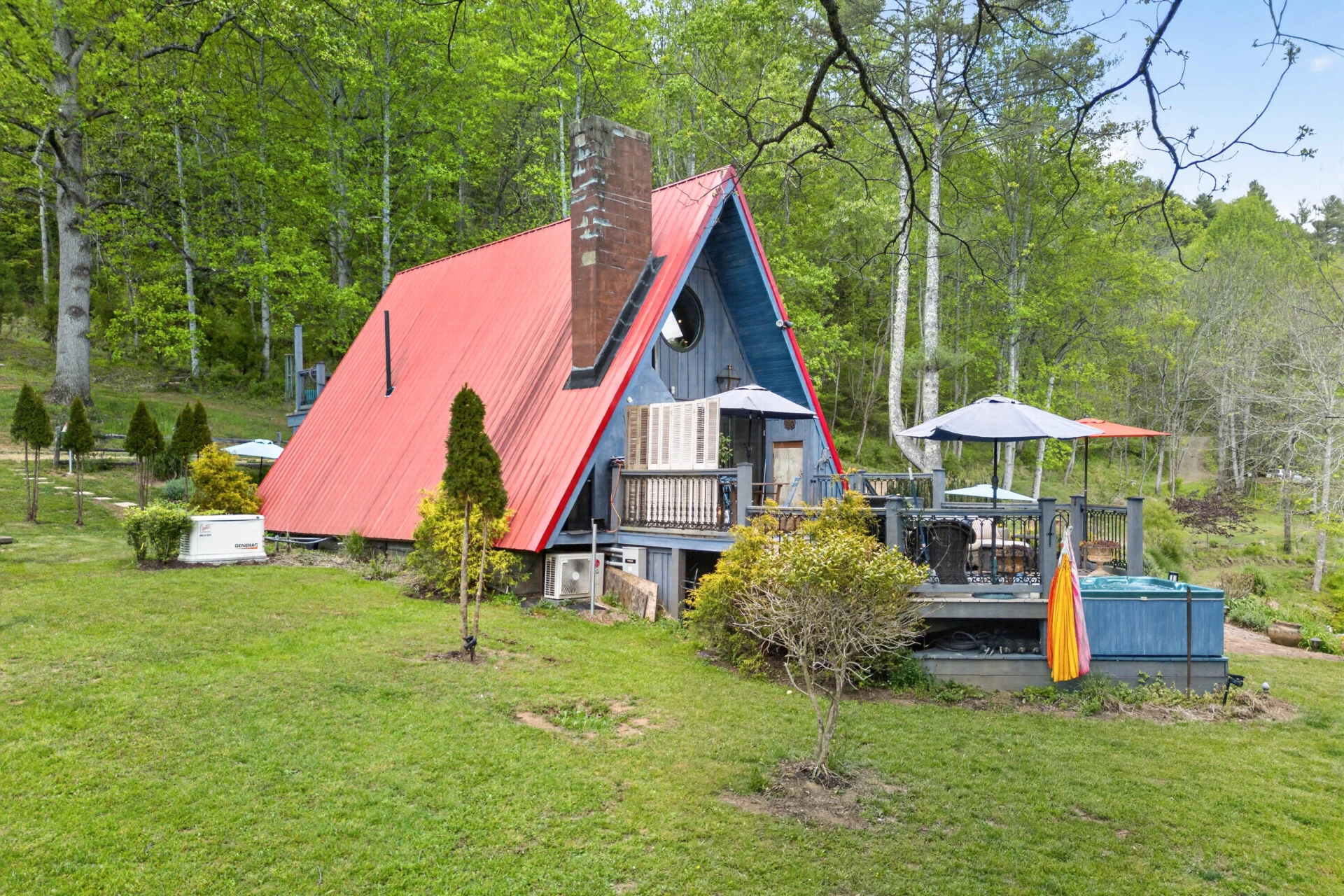 557 Burkes Ford RD #2 - Photo 95