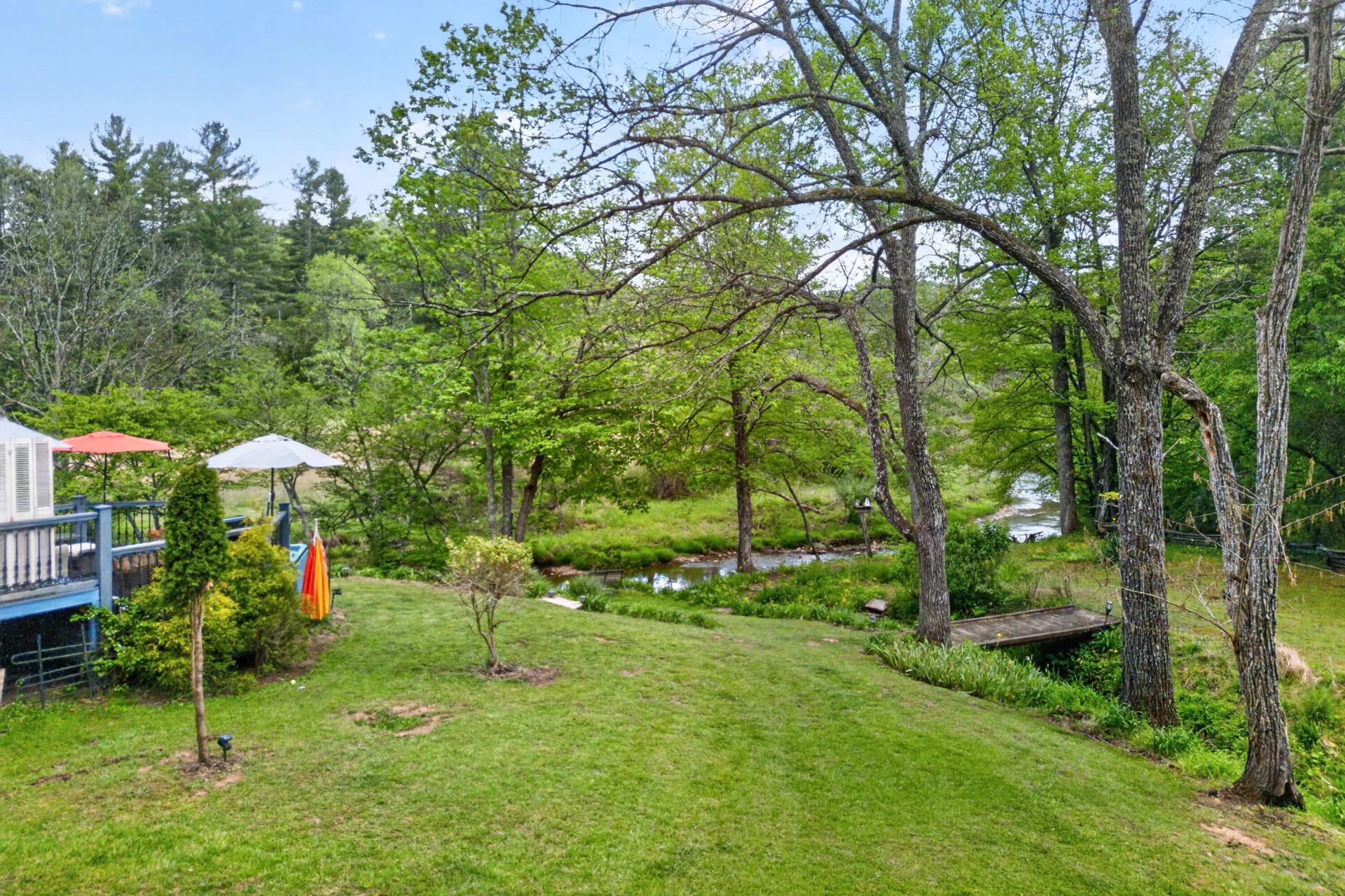 557 Burkes Ford RD #2 - Photo 96