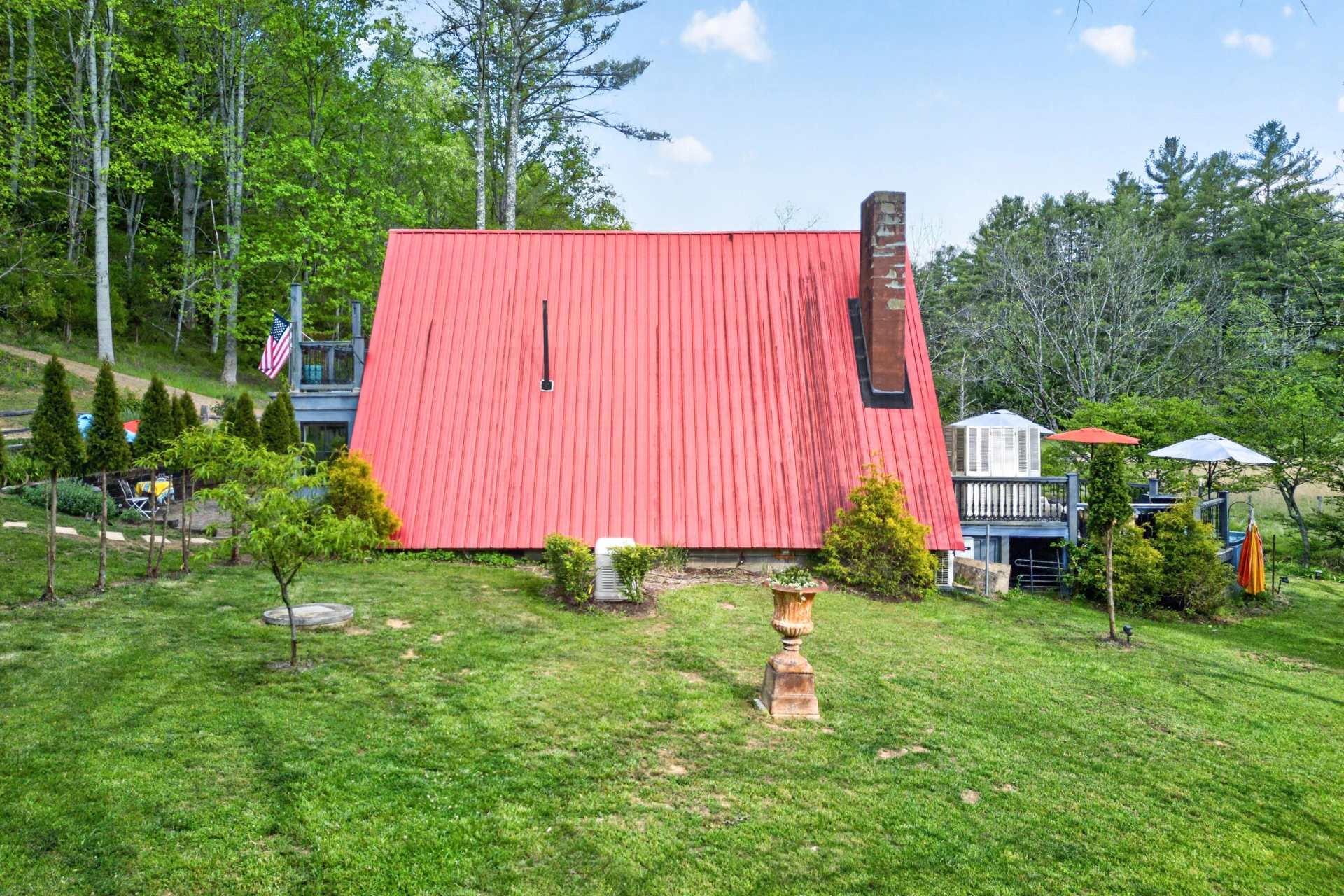 557 Burkes Ford RD #2 - Photo 97