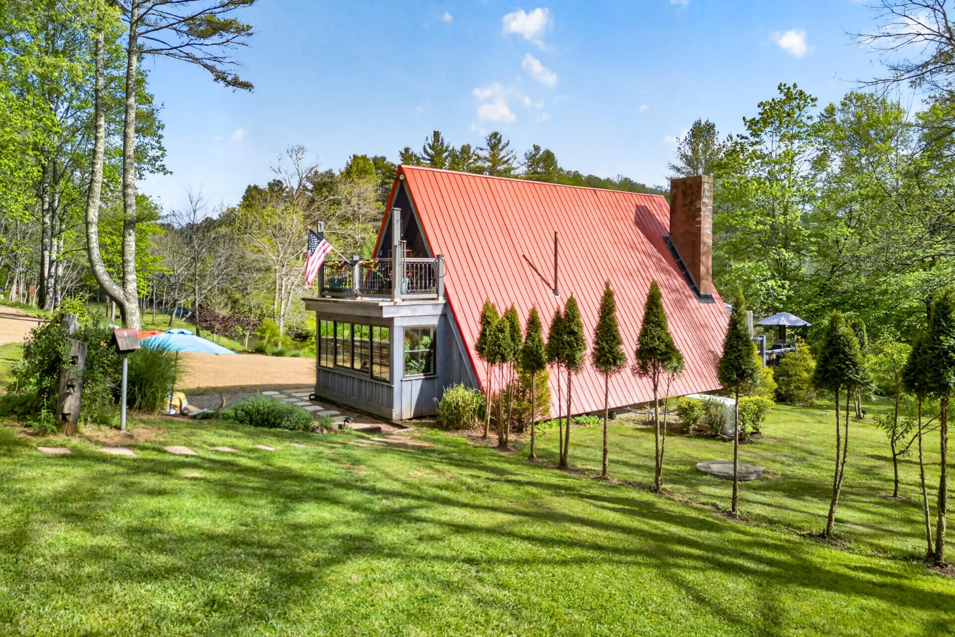 557 Burkes Ford RD #2 - Photo 98