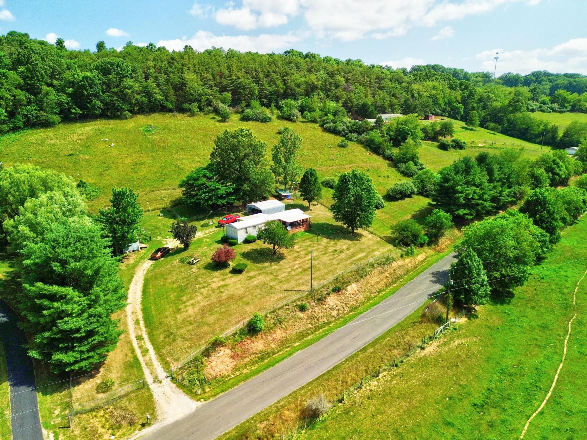6605 Izaak Walton League RD