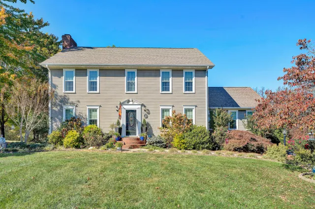 277 Teel CT, Rocky Mount, VA, 24151