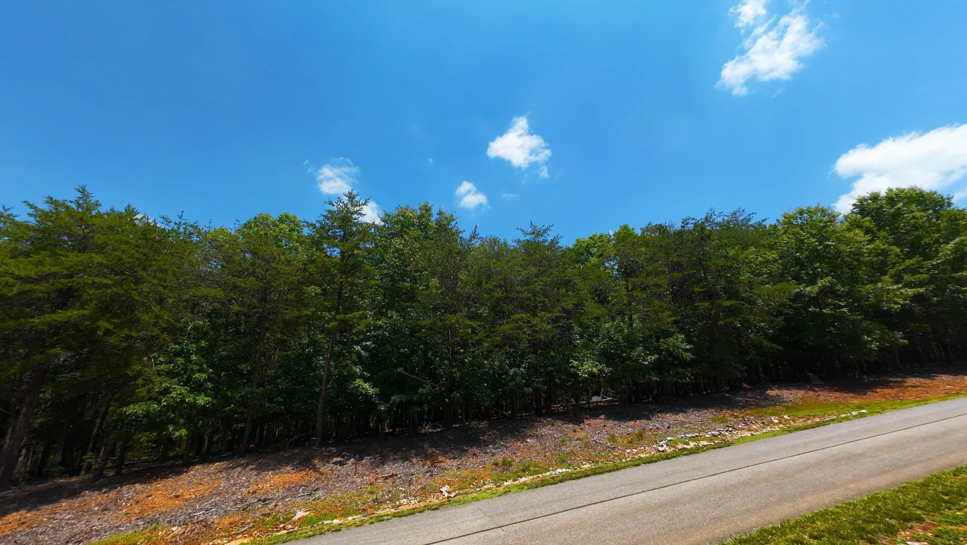 Lot 61 Garrison Ridge