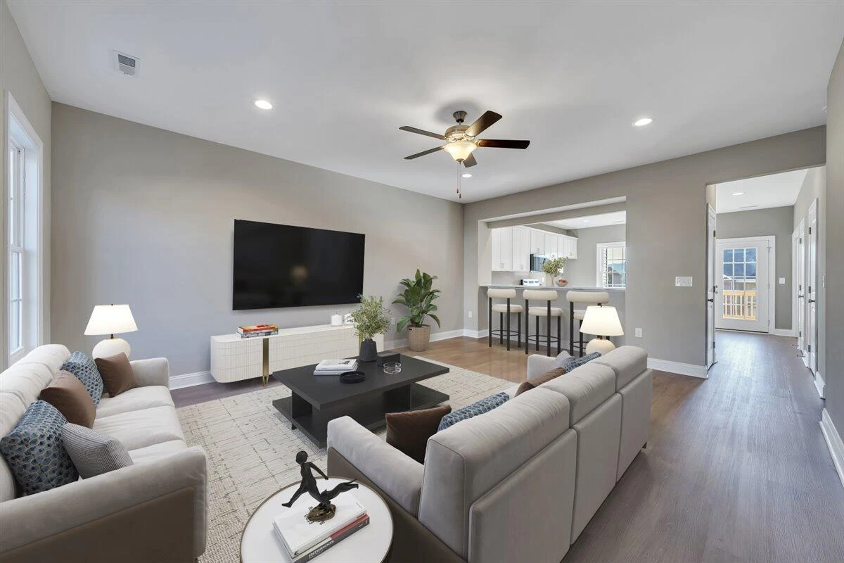 5631 Huntridge RD - Photo 3