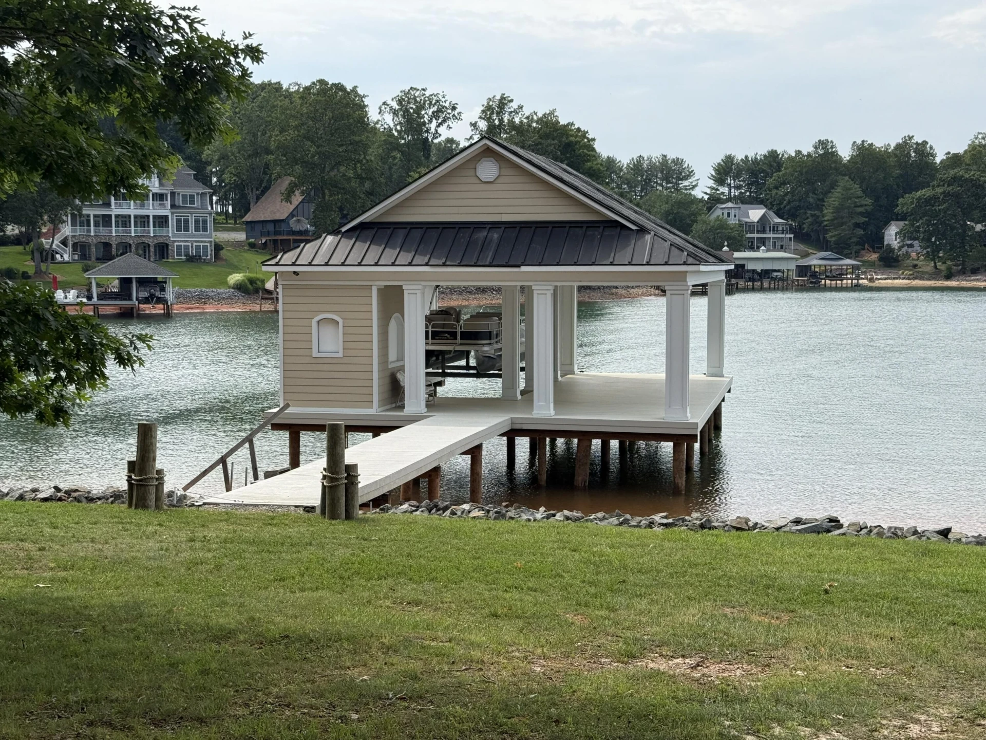 365 Hardy RD