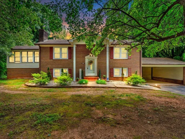 227 Vista View LN, Ridgeway, VA, 24148