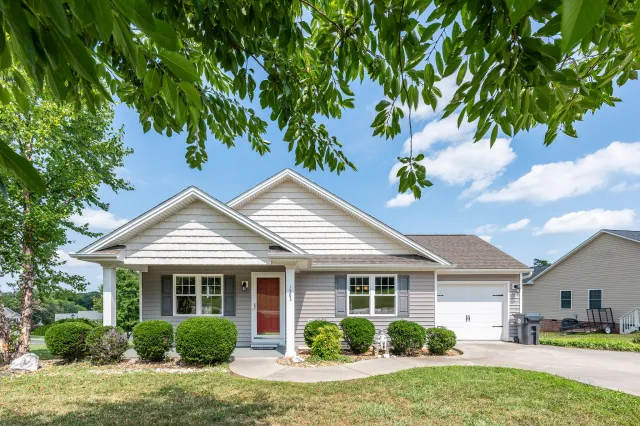 1583 Link RD, Bedford, VA, 24523