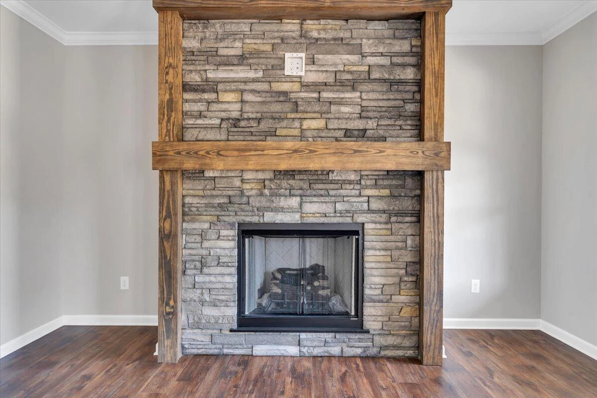 320 Windsor Castle DR - Photo 8
