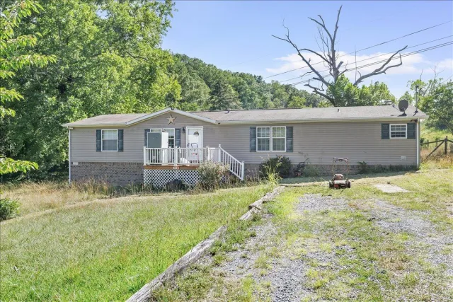 12846 W Lynchburg Salem Tpke, Blue Ridge, VA, 24064