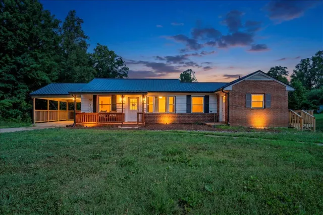4407 Figsboro RD, Martinsville, VA, 24112