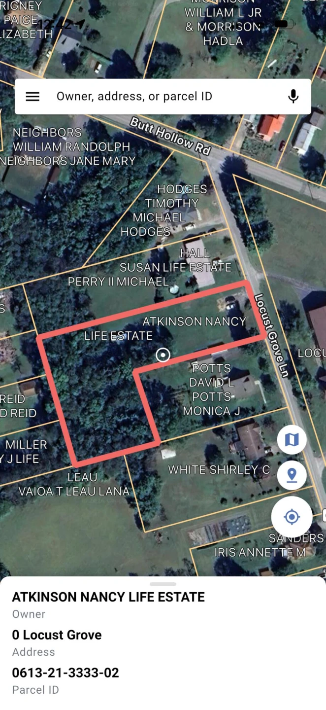 0 Locust Grove LN - Photo 5
