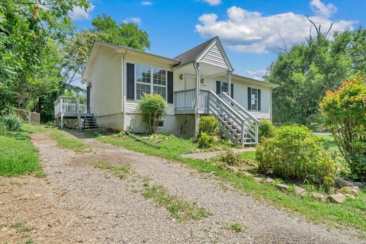 2703 Fairland RD NW - Photo 2