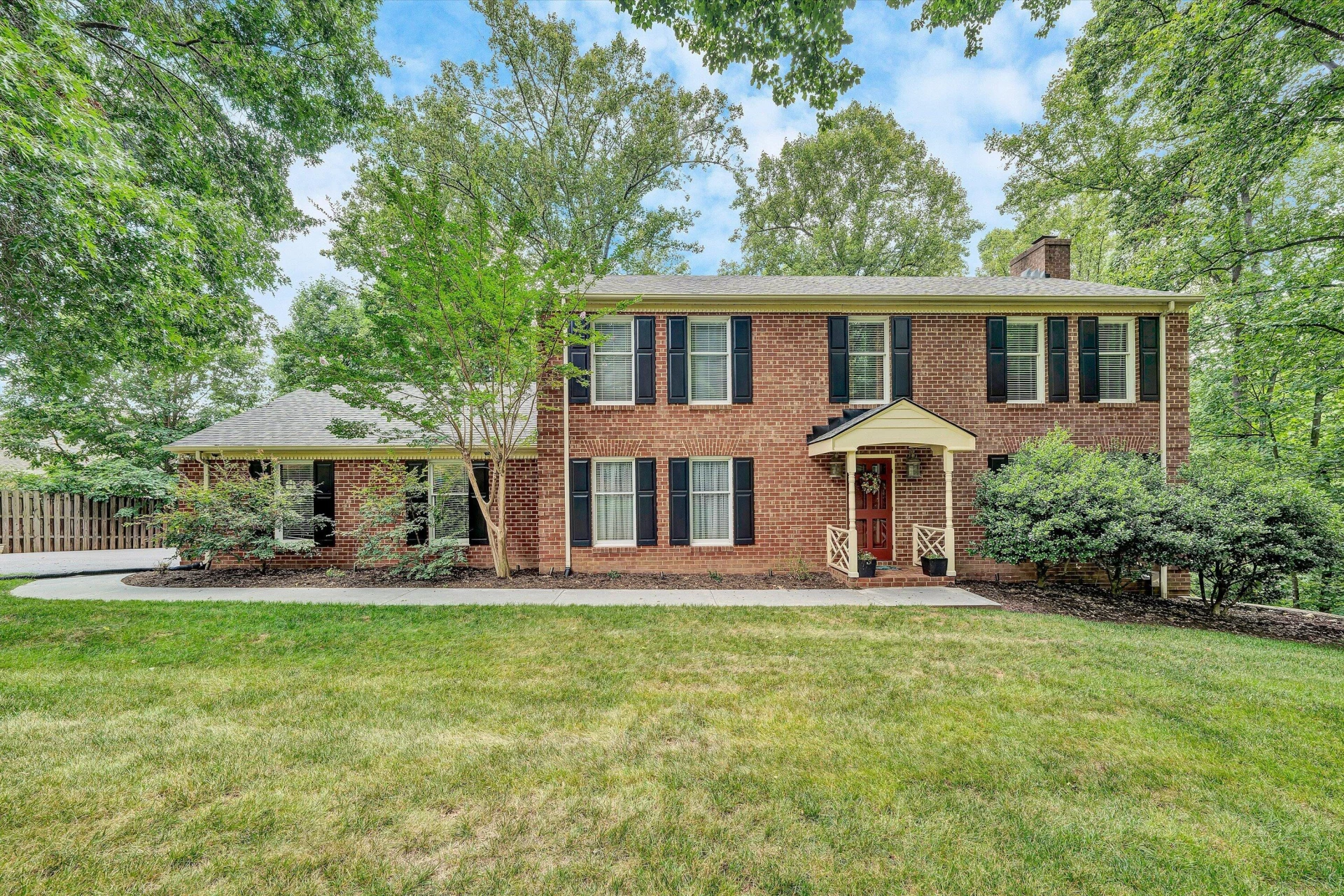 4149 Toddsbury DR