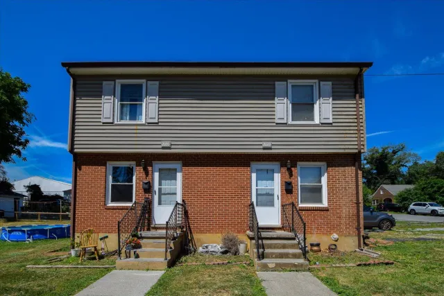 2020, 2022 Courtland RD NE