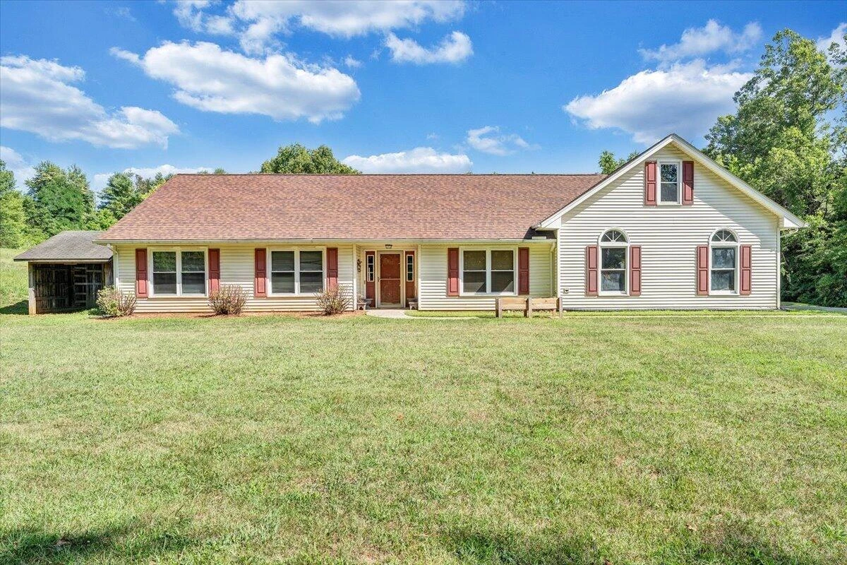 361 Saddlewood DR