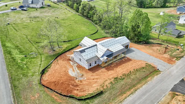 45 Belvior CIR, Moneta, VA, 24121