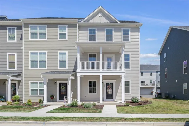 248 Colony AVE, Daleville, VA, 24083