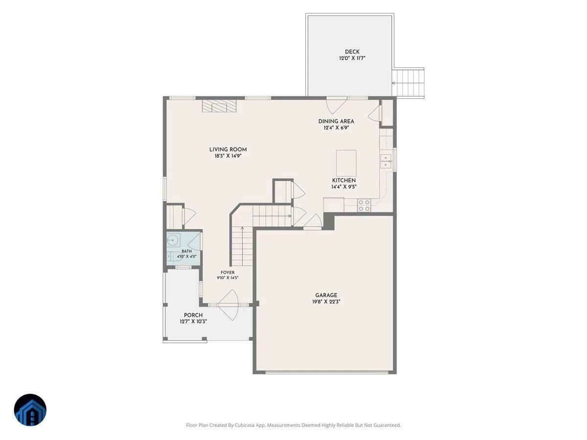 3523 Apricot TRL - Photo 5