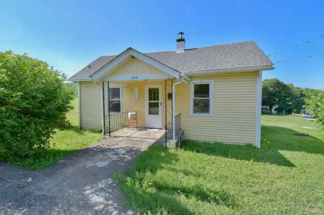 403 W King ST, Bedford, VA, 24523