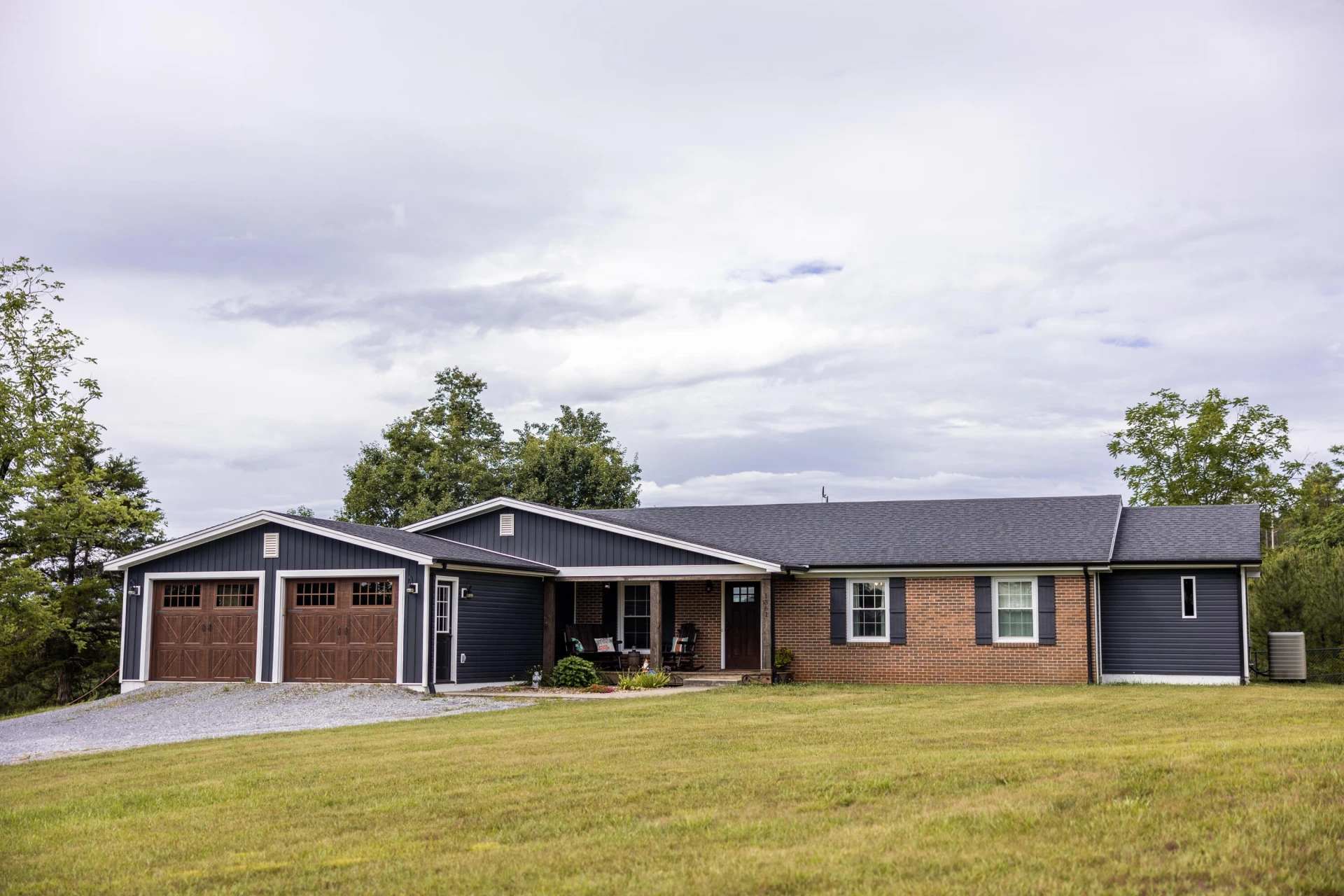 1361 Homeplace RD