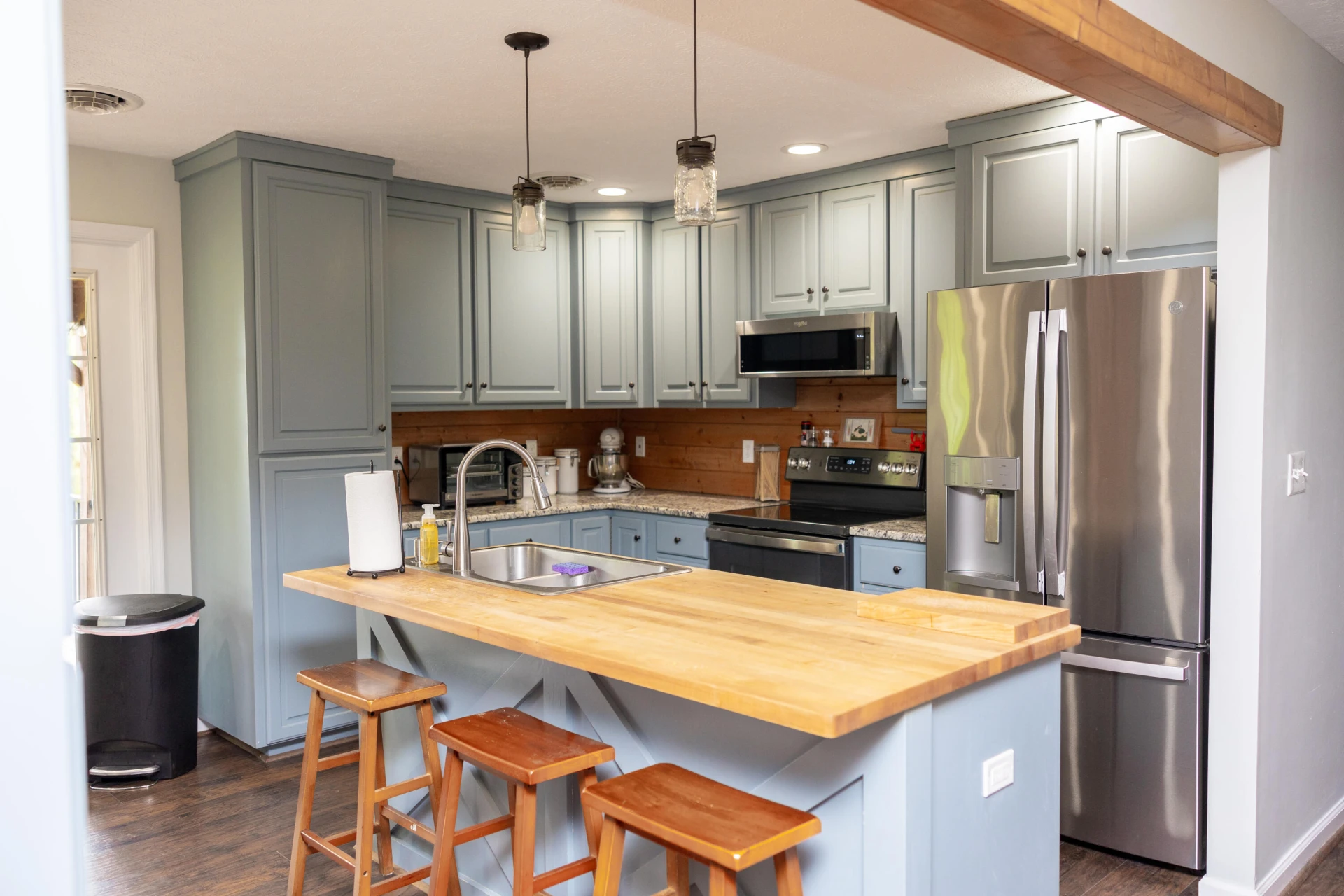 1361 Homeplace RD - Photo 10