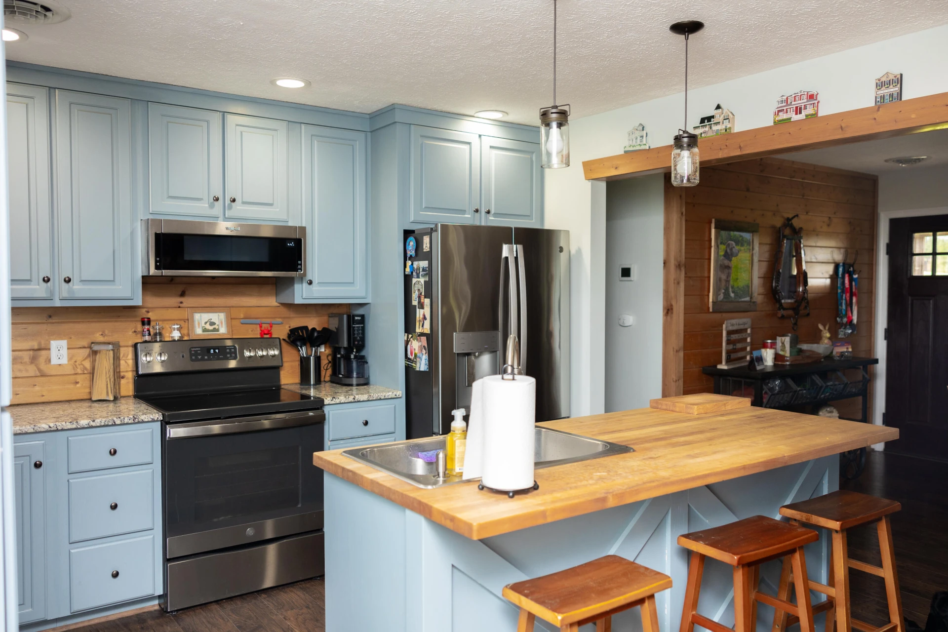 1361 Homeplace RD - Photo 13