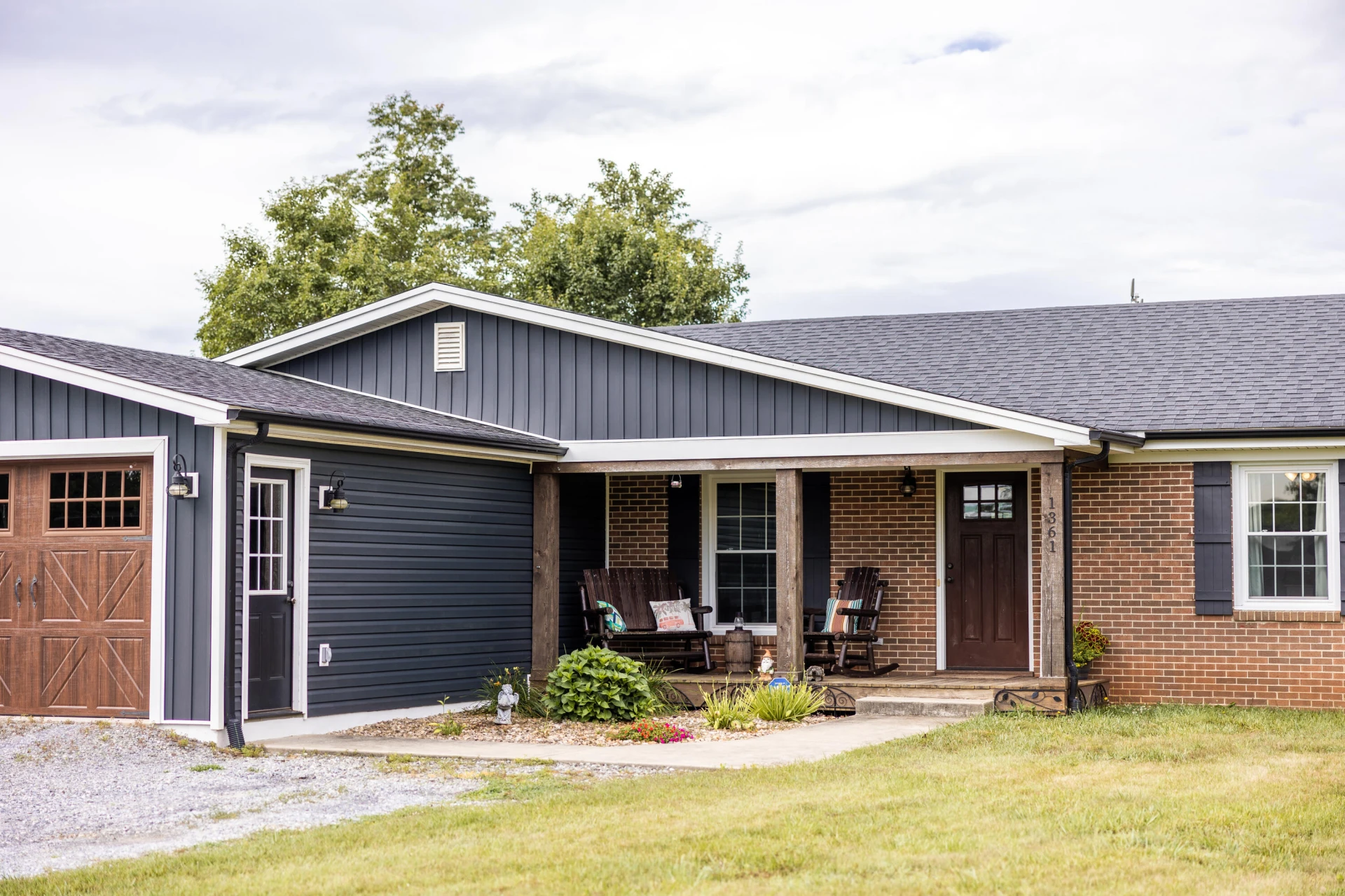 1361 Homeplace RD - Photo 2