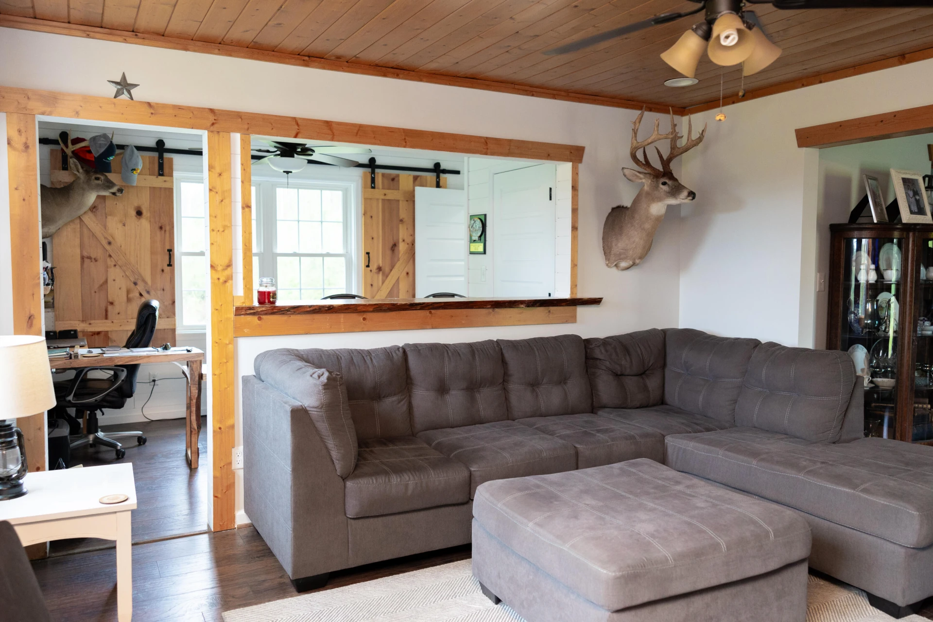 1361 Homeplace RD - Photo 4