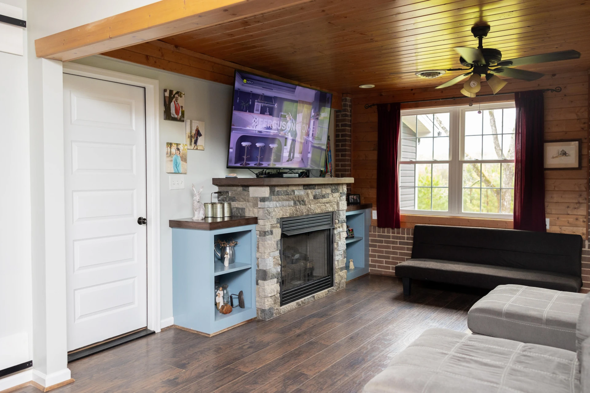 1361 Homeplace RD - Photo 5