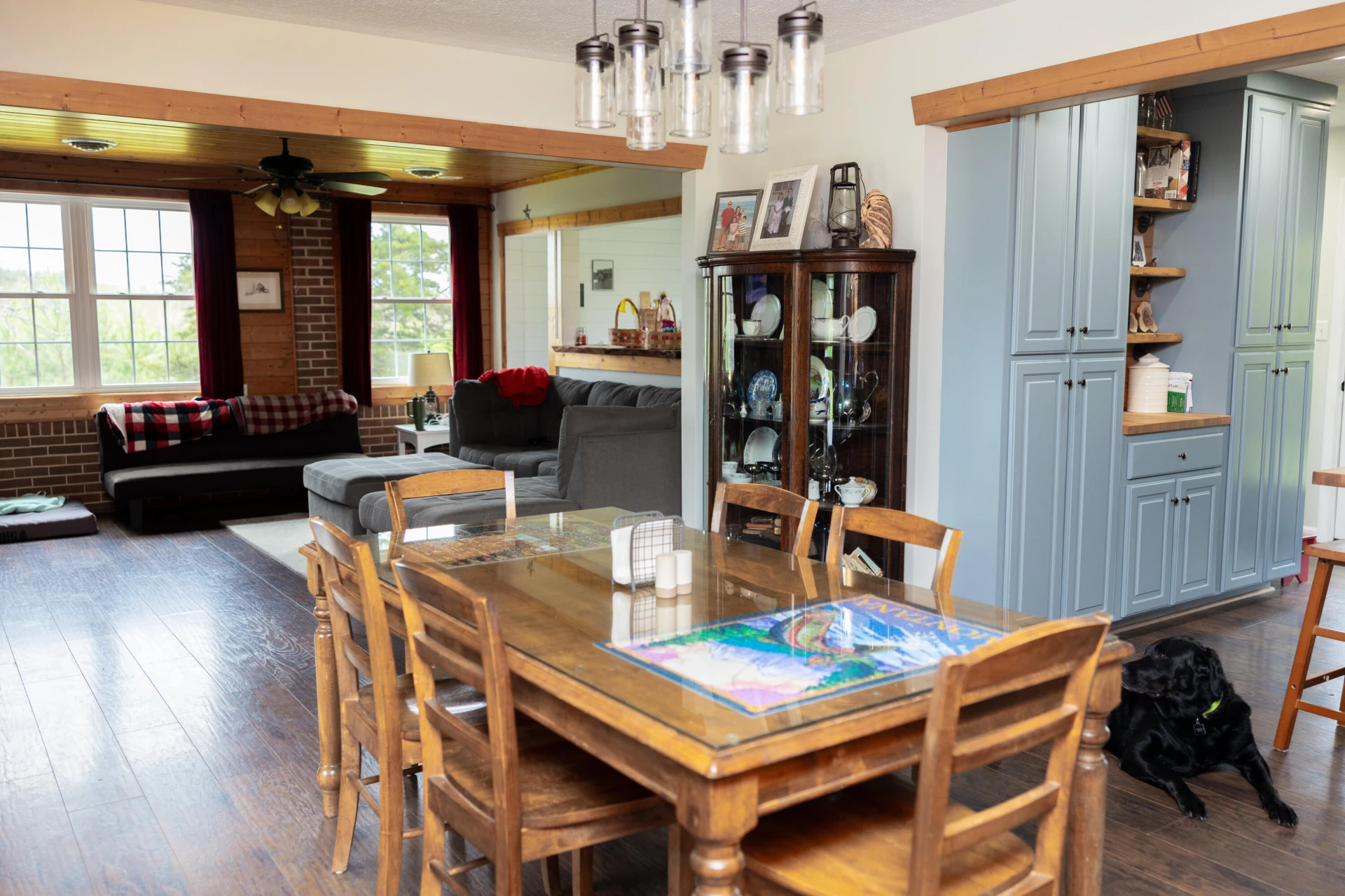 1361 Homeplace RD - Photo 7