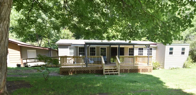 326 Rogers RD, Covington, VA, 24426
