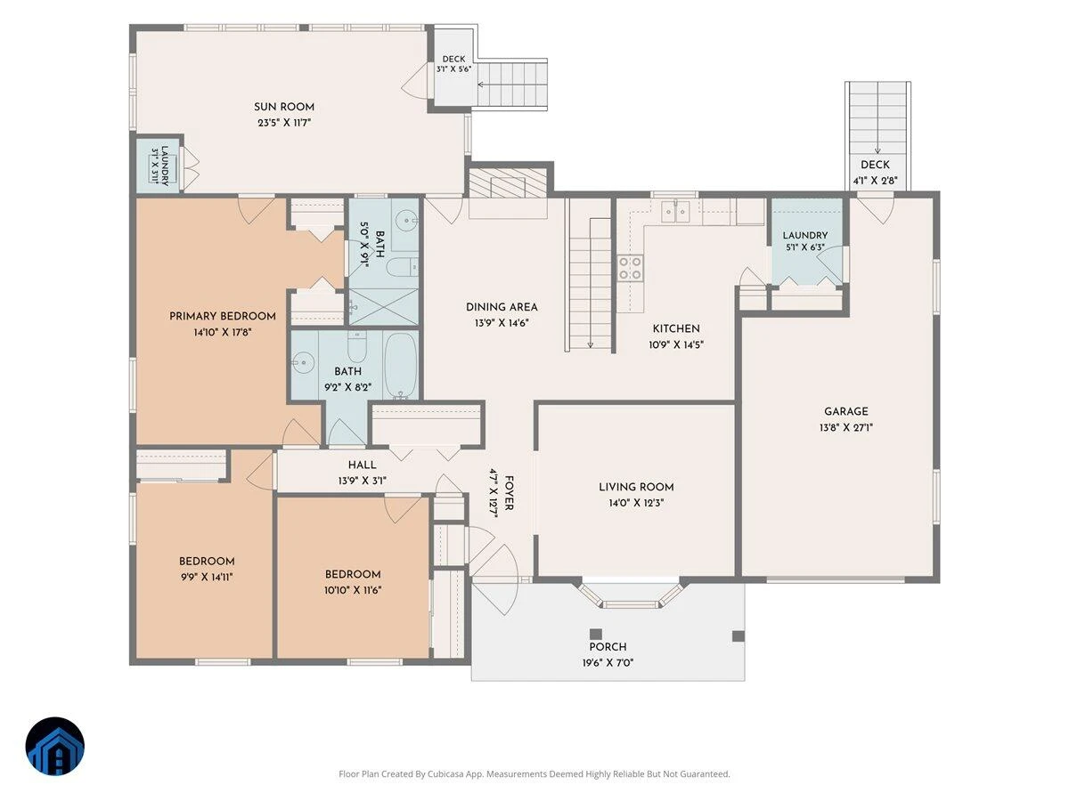 7834 Barrens RD - Photo 3