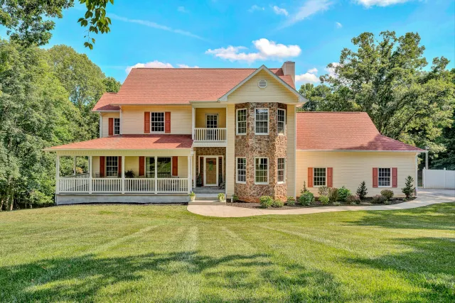 419 Willowood DR, Vinton, VA, 24179