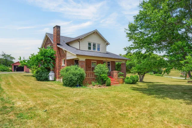 1224 Floyd Hwy S, Floyd, VA, 24091