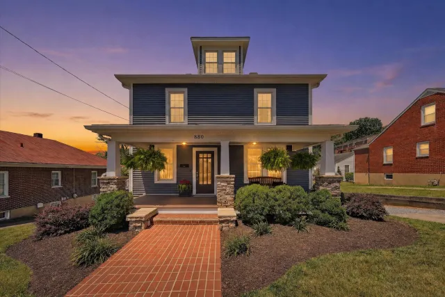 880 Washington AVE, Vinton, VA, 24179