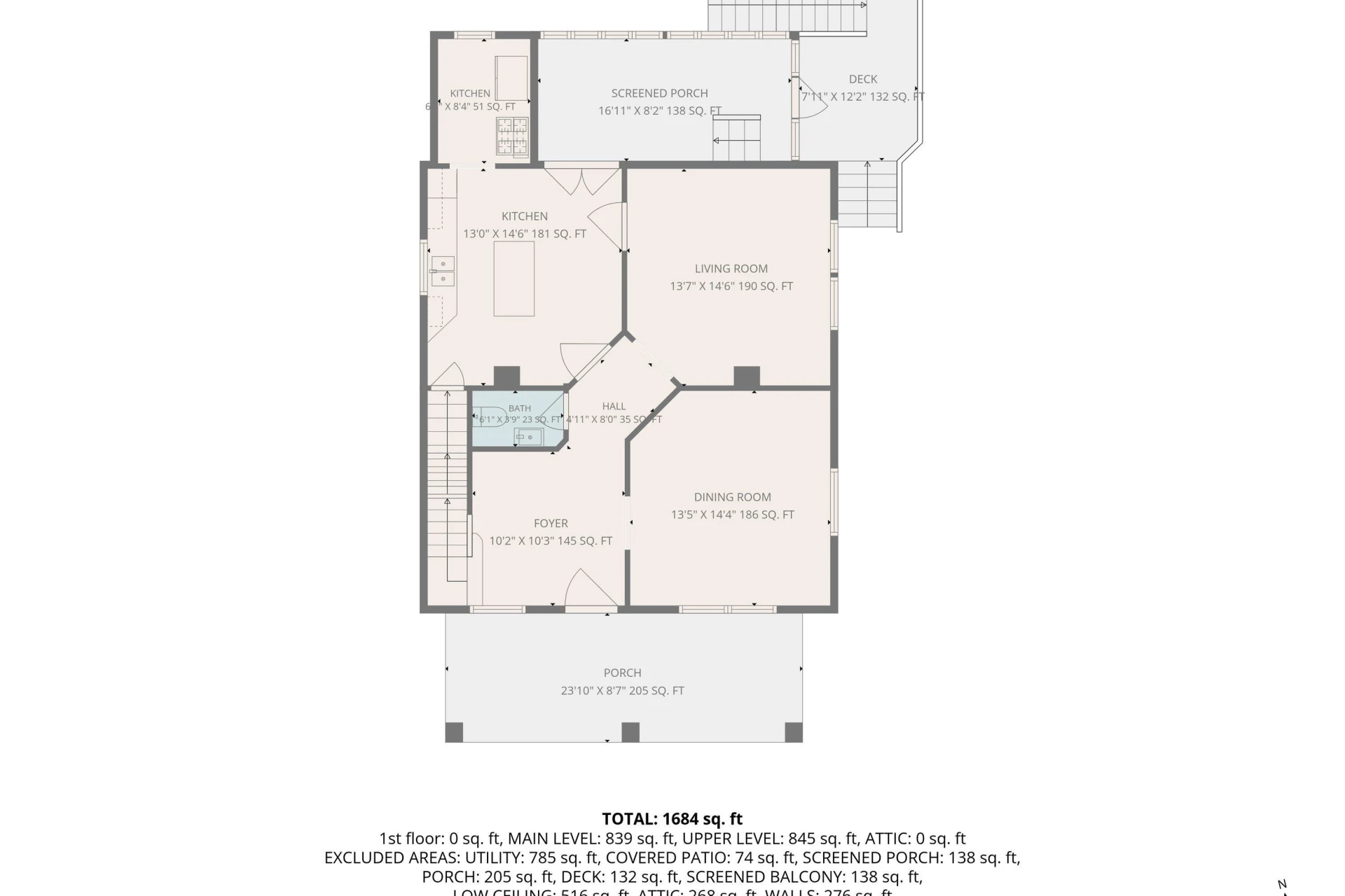 880 Washington AVE - Photo 48
