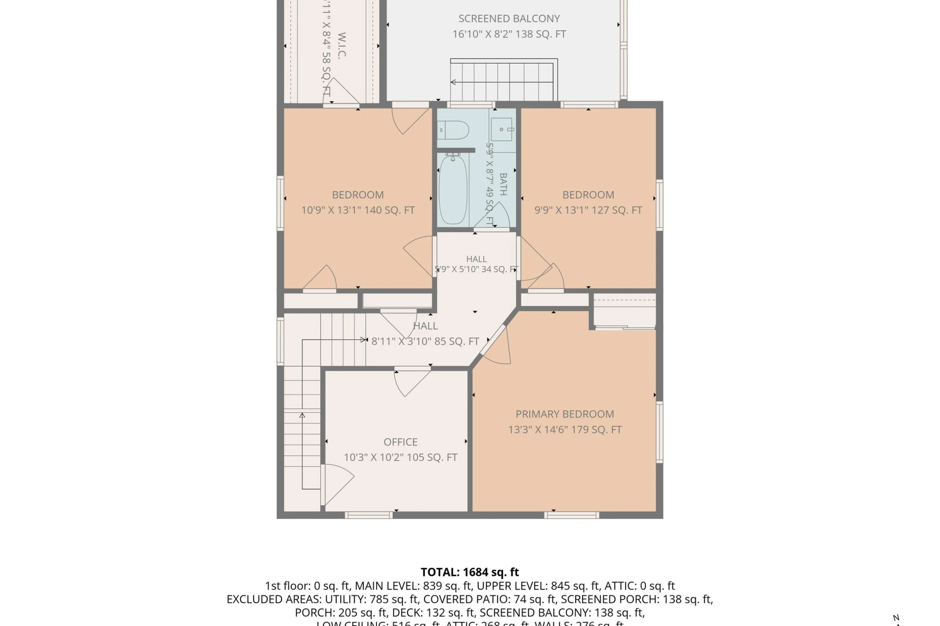 880 Washington AVE - Photo 49