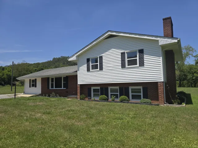 394 Craig Creek RD, Eagle Rock, VA, 24085