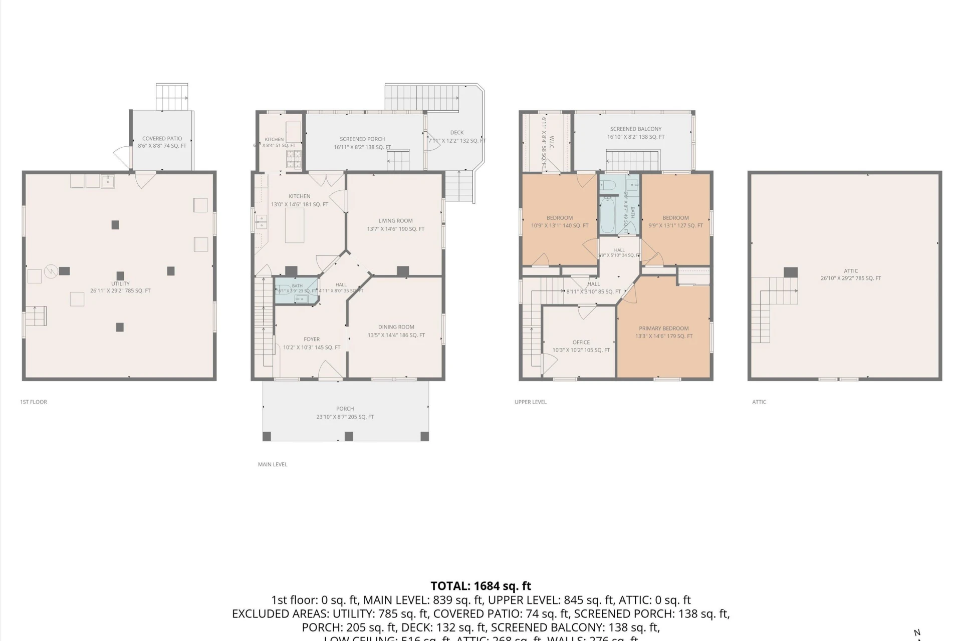 880 E Washington AVE - Photo 45