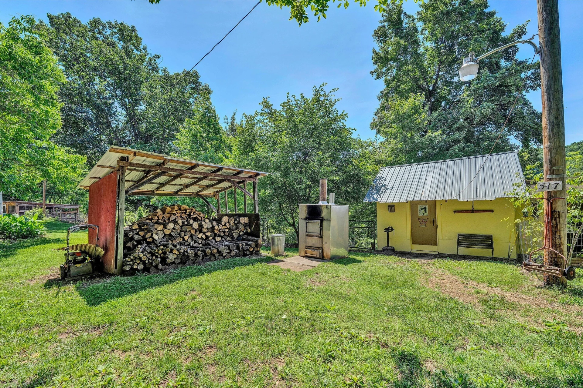 517 Elmer LN - Photo 43