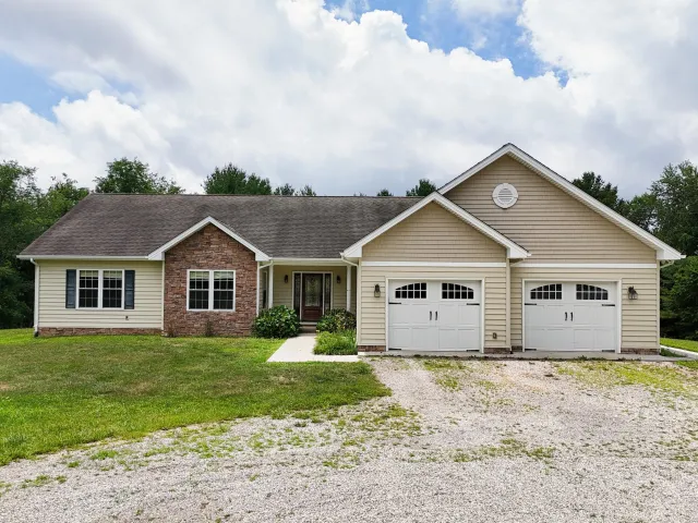 322 Timberline RD SE, Copper Hill, VA, 24079