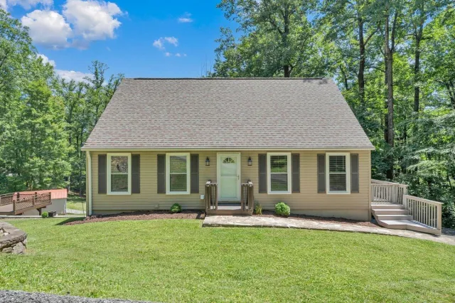 7611 Wineberry TRL