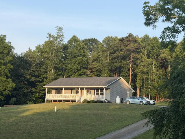 4646 Franklin Pike, Floyd, VA, 24091
