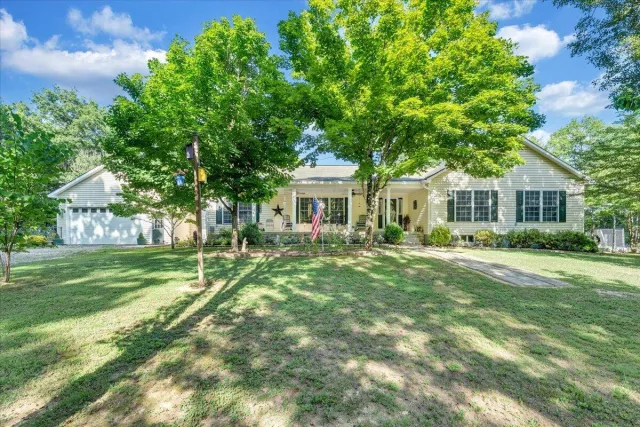 109 Blueberry Hill, Clifton Forge, VA, 24422